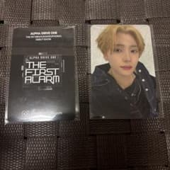 ALD1 サンウォン mnet plus デビュー ショーケース ギフト 特典 - メルカリ