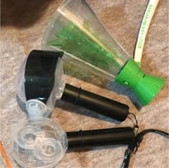 関ジャニ∞ ペンライトのサムネイル