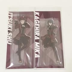 あんスタ 斎宮宗 影片みか Valkyrie アクリルスタンド - メルカリ