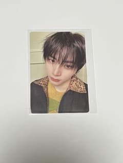 BOYNEXTDOOR HOME weverse album ver. テサンのサムネイル