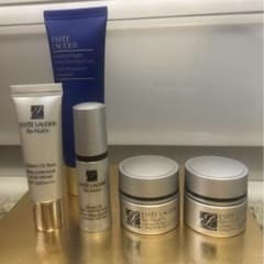 ESTEE LAUDER エスティローダー トライアル　サンプル　スキンケアのサムネイル