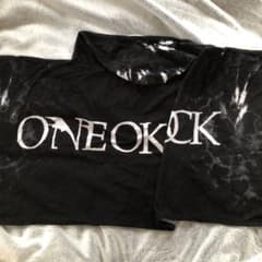 ＯＮＥ OK ＲＯＣＫ フードタオルのサムネイル