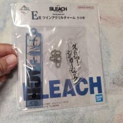 이치 반 쿠지 BLEACH vol.4 E 상 그림 죠