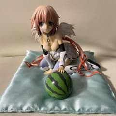 そらのおとしもの イカロス フィギュア コトブキヤ 4-Leaves - メルカリ