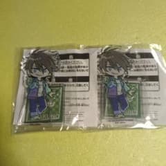アイドルマスターSideM 握野英雄 アクリルスタンド のすたるぽっぷ ナムコ