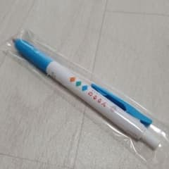東急線 のるるん ボールペンのサムネイル