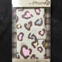 ニーナミュウ iPhone6ケースのサムネイル