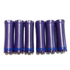 オオヒロ　ODIS(2.EX.プロ)デジタルパーマ専用ロッド　24mm6本 オオヒロ ODIS(2.EX.プロ)デジタルパーマ専用ロッド 24mm6本 - メルカリ
