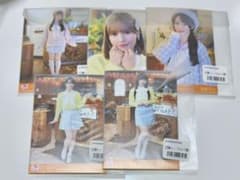 木漏れ日メゾフォルテ 生写真 イコラブ 未開封 - メルカリ