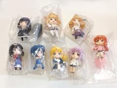ねんどろいどぷち TYPE-MOON COLLECTION 涼宮ハルヒの憂鬱#3 ねんどろいどぷち TYPE-MOON COLLECTION 涼宮ハルヒの憂鬱#3 - メルカリ