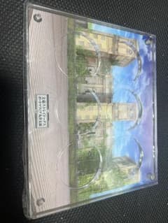 문호 스트레이독스 마루이 지부 A상 캔 배지 케이스