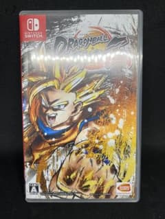 ドラゴンボール ファイターズのサムネイル
