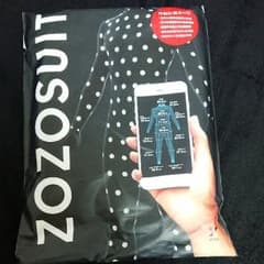 ZOZOスーツ size:06のサムネイル
