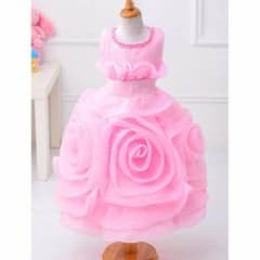 子供用ドレスのサムネイル