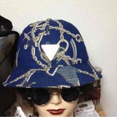 7union バケットハットのサムネイル