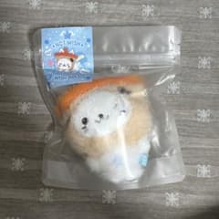 nctwish バブルニャン POCKET WISHDOLL ユウシ yushi - メルカリ