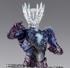 [신품 미개봉]SHFiguarts 울트라맨 사가
