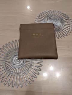 小物入れ　ポーチ　ミニポーチのサムネイル