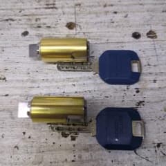【中古品】dormakaba カバエース　2個のサムネイル