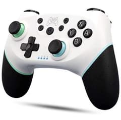 【新品】コントローラー無線2021年モデルスイッチプロコンのサムネイル