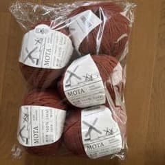Wooldreamers MOTA 246番5玉のサムネイル