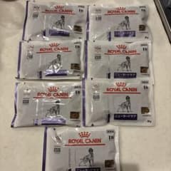 ROYAL CANIN ニュートードケア 30g×7袋のサムネイル