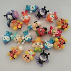 Anpanman Bath Bomb Bath Additives Bikkura Egg Figure Doll Mascot