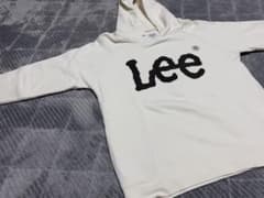 【再値下げ】大人気⭐︎Leeパーカーのサムネイル