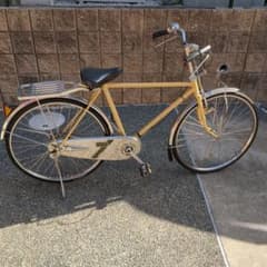 昭和レトロ自転車　ナショナル perfectモデル m16829032512_1.jpg?1736043040