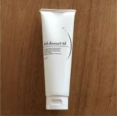 ジェニアル ホットクレンジングジェルのサムネイル
