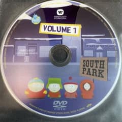 【国内DVD】SOUTH PARK サウスパーク 10枚セット【廃盤】 国内DVD】SOUTH PARK サウスパーク 10枚セット【廃盤】 - メルカリ