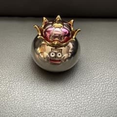 ドラゴンクエスト メタリックモンスターズギャラリー メタルキング