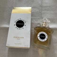 GUERLAIN ゲラン MITSUKO ミツコ オーデパルファン 75ml | Shop at