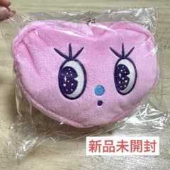 新品未開封】ダブハち ポーチ 西野カナ オフィシャルグッズ - メルカリ