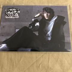 ヒプノシスマイク ヒプステ BOP2023 個人ブロマイド アクキー