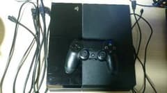PS4 CUH-1000Aのサムネイル