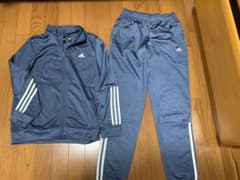 adidas アディダス ジャージ Mのサムネイル