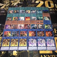 19828 遊戯王 閃刀姫 デッキパーツ 閃刀起動エンゲージ 閃刀起動リンケージ