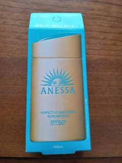 ANESSA Perfect UV Skincare Milk NA 60mLのサムネイル
