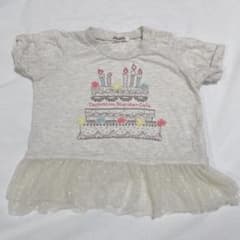 ブランシェス　Tシャツのサムネイル