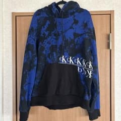 カルバンクライン　パーカーのサムネイル