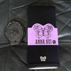 レギンス10分丈♡ミラー付き  ANNA SUIのサムネイル