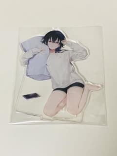 一ノ瀬うるは アクリルスタンド c106 コミケ - メルカリ