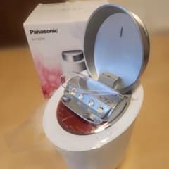 Panasonic フェイススチーマー EH-CSA96 本体 - メルカリ