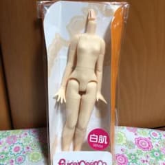 ピュアニーモフレクションフル可動  Sタイプのサムネイル