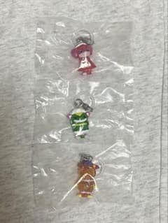ぐ〜チョコランタン めじるしアクセサリー 3点セットのサムネイル
