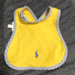 Ralph Lauren ベビー用スタイのサムネイル