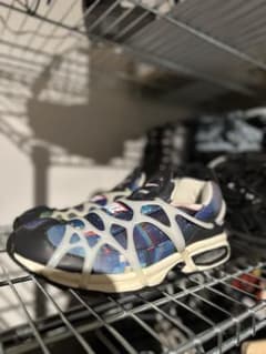 Nike Air Kukini "Game"のサムネイル
