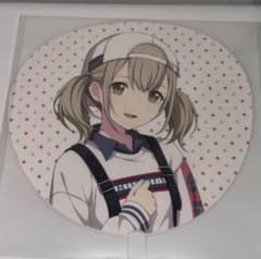 プロセカ 小豆沢こはね うちわのサムネイル