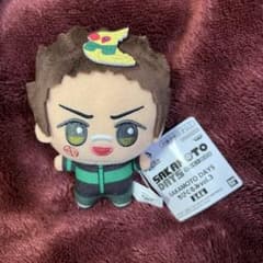SAKAMOTO DAYS 사카모토 데이즈 치비구루미 vol.3 眞霜平助